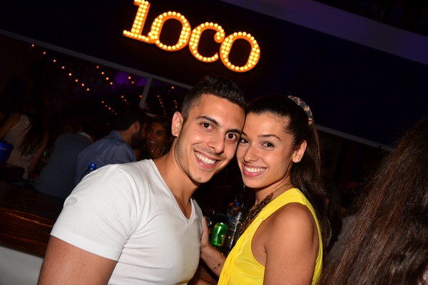 Publicity on Saturday Night